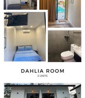 Segamat House | Villa The Quarry Segamat