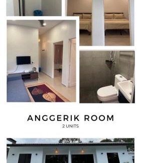 Segamat House | Villa The Quarry Segamat