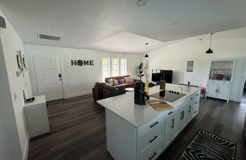 Pelican House | Villa the Rocks, Cape Coral