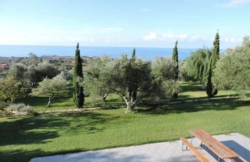Sarlata Apartment | Villa Theodora