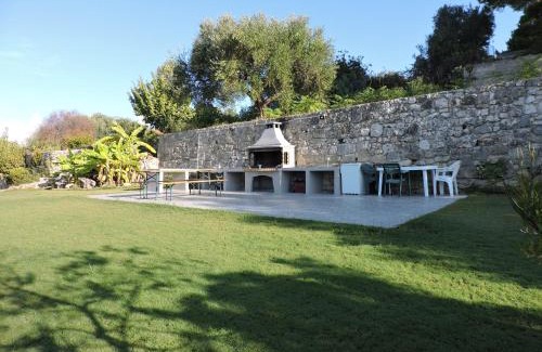 Sarlata Apartment | Villa Theodora