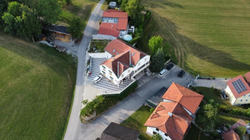 Hofstetten House | Villa Theresa