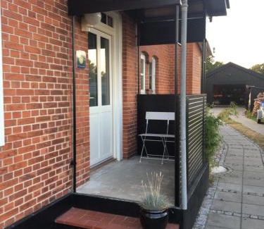 Svendborg House | Villa Thurø Homestay