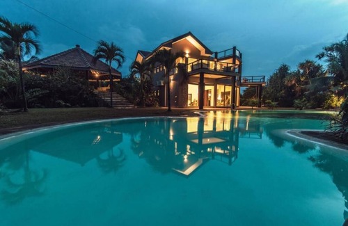 Balapitiya Villa | Villa Thuya
