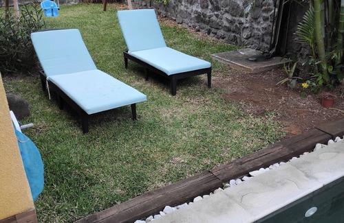 Saint-Pierre Villa | Villa TI KAZ PARADIS