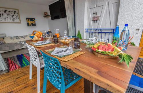 Pointe du Bout Villa | Villa Ti Pagerie