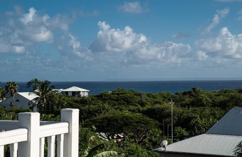 Sainte-Anne Villa | Villa Ti'Punch