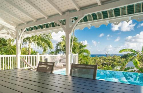 Sainte-Anne Villa | Villa Ti'Punch