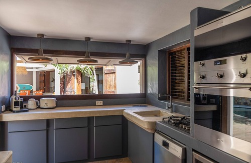 Grand Cul-de-Sac Villa | Villa Ti Rock (1 bedroom)