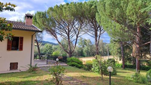 Todi House | Villa Tiberina - Locazione Turistica