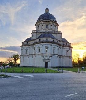 Todi House | Villa Tiberina - Locazione Turistica