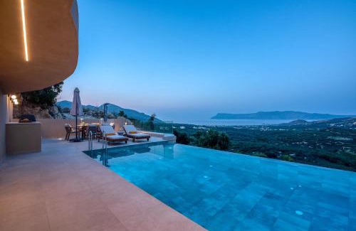 Zerviana Villa | Villa Tierra