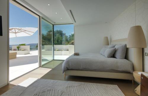 Tighine House | Villa Tigliola