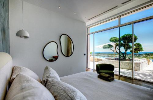 Tighine House | Villa Tigliola