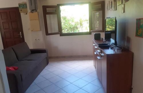 Le Moule House | Villa Tijo