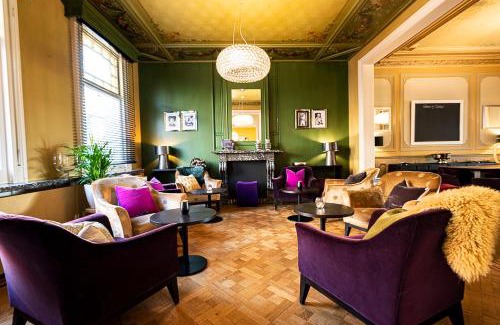 Retie Hotel | Villa Tilia