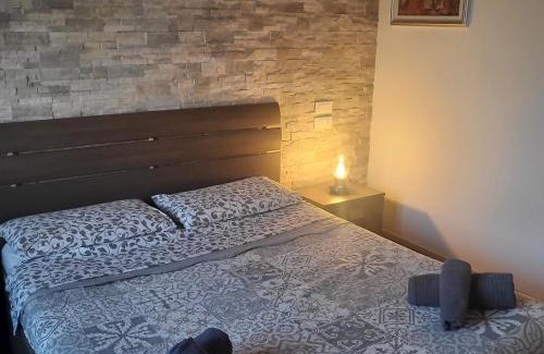 Faetano Apartment | Villa Tilly