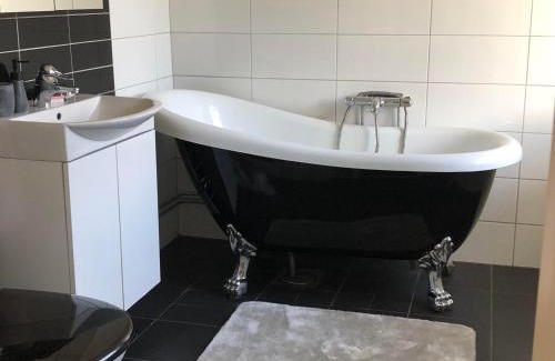 Hammarstrand Villa | Villa Tina