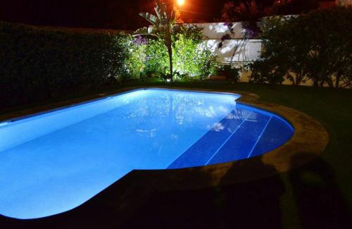 Oualidia Villa | Villa Tishka