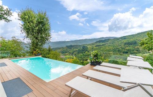 Porrena House | Villa Tita