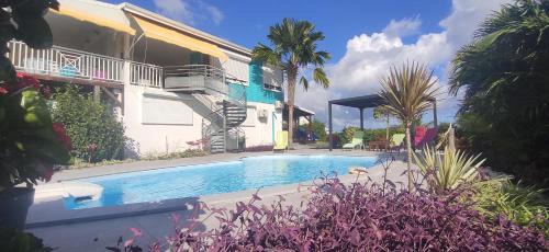 Le Gosier House | Villa TITEMARINA