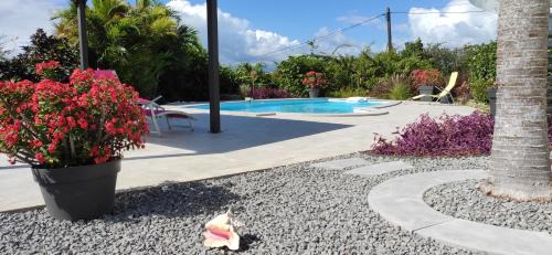 Le Gosier House | Villa TITEMARINA