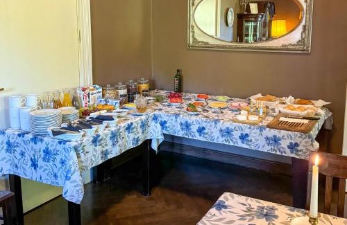 Miedzygorze Bed & Breakfast | Villa Titina