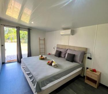 Ha'apiti House | Villa TMK Lodge