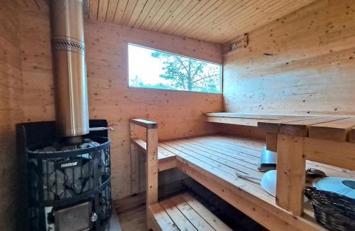 Kalajoki Apartment | Villa Tohonnokka