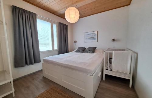 Kalajoki Apartment | Villa Tohonnokka