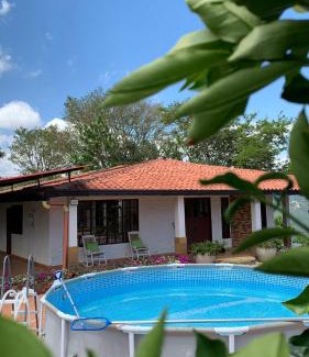 San Gil House | Villa tolu