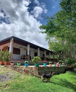 San Gil House | Villa tolu