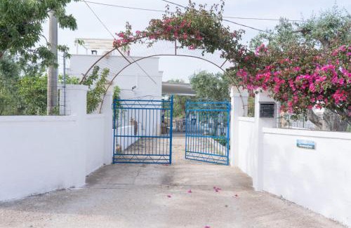 Carovigno Villa | Villa Tommasina