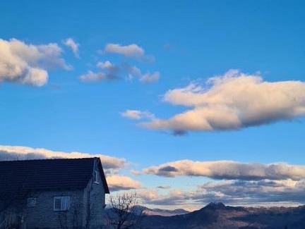 Ujanik Apartment | Villa Tomorrow
