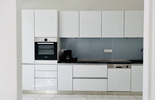 Povlja Apartment | Villa Tonika -Two Bedroom Apartment with Terrace (A1)