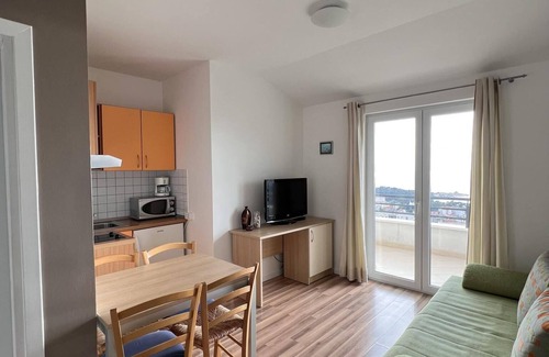 Moca Apartment | Villa Tonka, PANORAMA VIEW