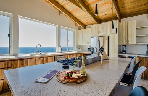 Lighthouse Estates Villa | Villa Topaz