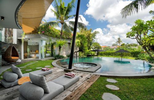 Babakan Villa | Villa Toraja
