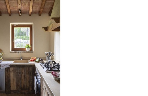 Montelaguardia Villa | Villa Torre - Perugia