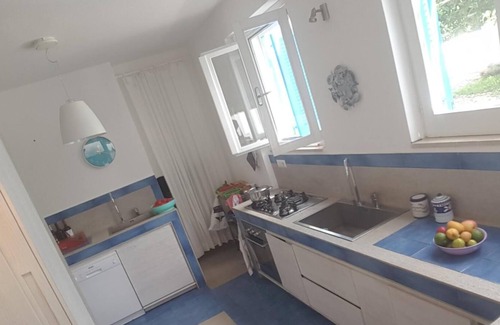 Joppolo Villa | Villa Torre, with Jacuzzi and sea view!