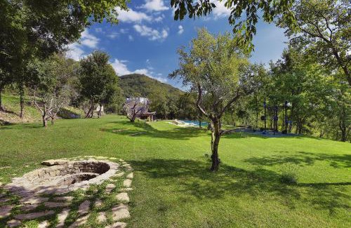 Groznjan Villa | Villa Torrecorta
