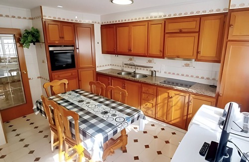 Benicassim Villa | Villa Torreón with private pool 5 minutes from the beach