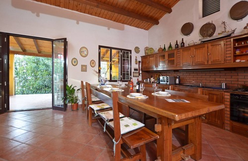 Scicli Villa | Villa Torres, Scicli, Italy