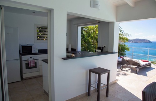 Barriere des Quatres Vents Villa | Villa Tortue | Lorient, St-Barths