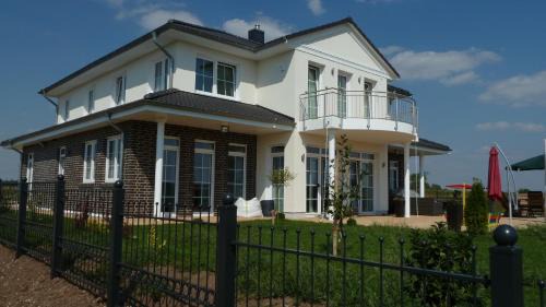 Windelsbach House | Villa Toskana