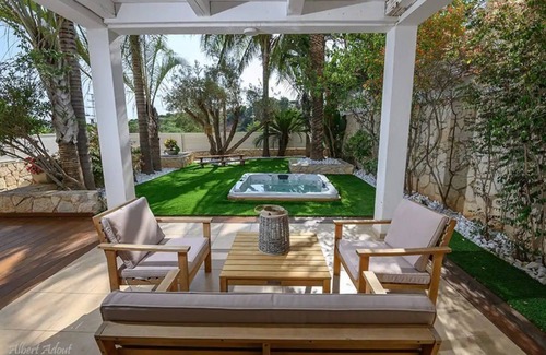 Zikhron Ya'aqov House | Villa Toscana
