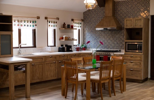 Santeagueda Hotel | Villa Toscana ValQuirico Lofts & Suites Hotel Boutique