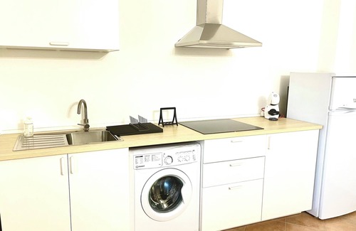 Montepaone Lido Apartment | Villa Toti - Confort e Relax a 5 Minuti Dalla Spiaggia