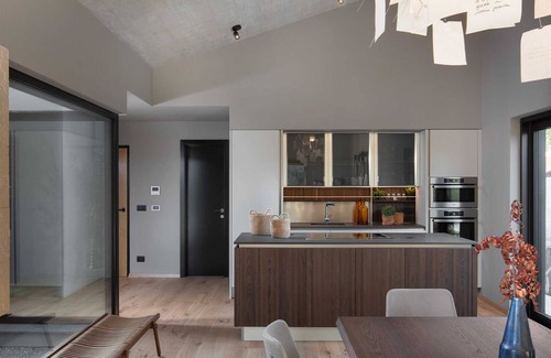 Motovun Villa | Villa Touch of Nature with Pool