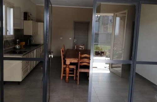 Roccafranca House | Villa Tout Confort